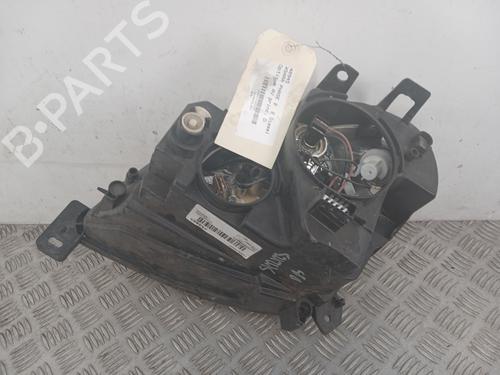 Used Right headlight Right headlight CITROËN XSARA (N1) 2.0 HDi 109 (109 hp) 33431952 33431952