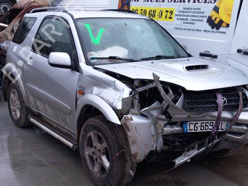 Left front indicator TOYOTA RAV 4 II (_A2_) 2.0 D 4WD (CLA20_, CLA21_, CLA20R, CLA21R) | BP28767216C32  - Image 6