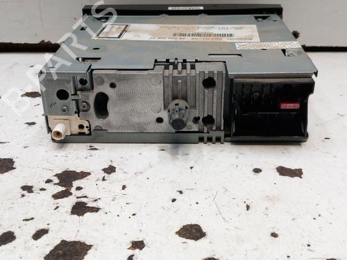 Used Radio Radio CITROËN C4 I (LC_) 1.6 HDi (109 hp) 28777907 28777907