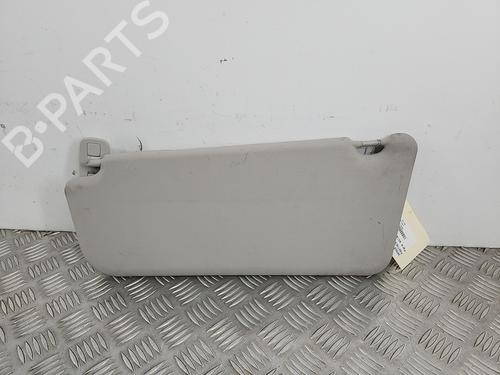 right-sun-visor-peugeot-partner-box-bodympv-k9-2018-28745644 main image