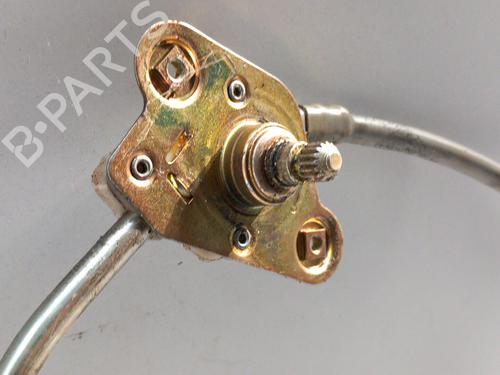 Used Front left window mechanism Front left window mechanism FIAT CINQUECENTO (170_) 0.9 i.e. S (170AF, 170CF) (40 hp) 28766410 28766410