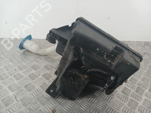 Used Windscreen washer tank VW POLO V (6R1, 6C1) 1.2 (70 hp) 30888822