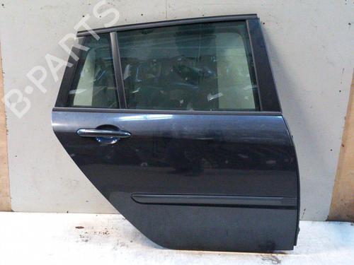 Right rear door RENAULT LAGUNA III Grandtour (KT0/1) 2.0 dCi (KT01, KT08, KT09, KT0K, KT12, KT1D, KT1W) | BP28759262C5 