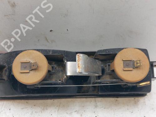 Tåkelys/Varsellys CITROËN VISA 0.6 (34 hp) 28756167