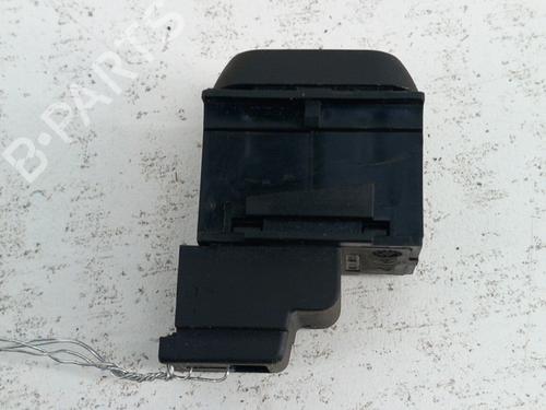 Right front window switch PEUGEOT 607 (9D, 9U) 3.0 V6 24V | BP28751118I26 