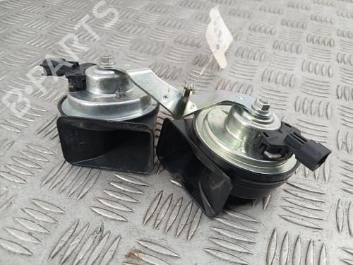 Horn VOLVO V40 Hatchback (525) D2 | BP38540974E13 - Image 3