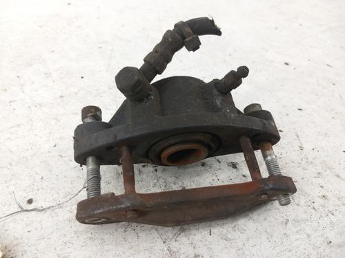 Left front brake caliper AIXAM 400 0.4 | BP37729343M105 - Image 2