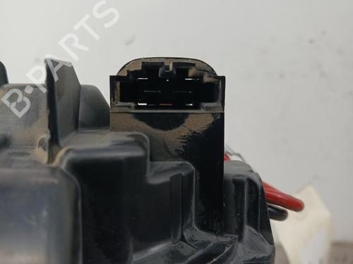 Used Heater blower motor Heater blower motor PEUGEOT 508 I (8D_) 2.0 HDi (140 hp) 32339687 32339687
