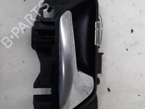 Used Front right interior door handle Front right interior door handle PEUGEOT 308 SW II (LC_, LJ_, LR_, LX_, L4_) 1.5 BlueHDi 100 (102 hp) 28753717 28753717