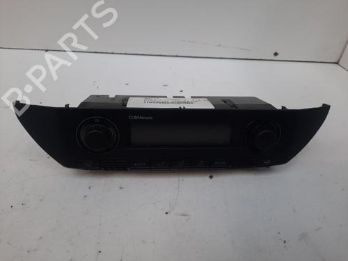 AC Styreenhet / Manøvreringsenhet VW POLO IV (9N_, 9A_) 1.4 16V | BP28758064I5 