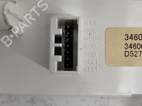 display-monitor-suzuki-grand-vitara-ii-jt-te-td-2005-28762139 main image