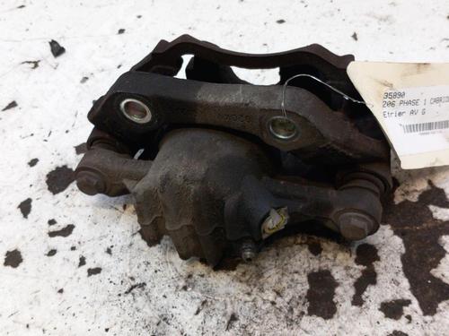 Left front brake caliper PEUGEOT 206 CC (2D) 1.6 16V (2DNFUF, 2DNFUR) | BP28793969M105 - Image 2