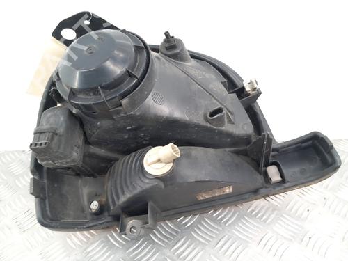 Left headlight RENAULT KANGOO (KC0/1_) D 65 1.9 (KC0E, KC02, KC0J, KC0N) | BP28742187C28 