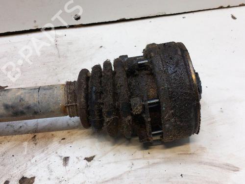 Used Right front driveshaft AUDI 80 B3 Saloon (893, 894, 8A2) 1.8 S (90 hp) 28778541