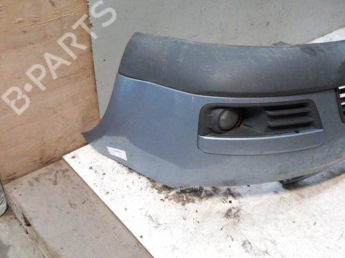 Foran støtfanger FORD FOCUS C-MAX (DM2) 1.8 TDCi (115 hp) 28748344