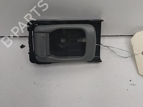 Used Front left interior door handle NISSAN MICRA II (K11) 1.3 i 16V (HK11) (75 hp) 28785009