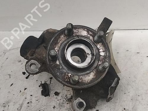 Used Left front steering knuckle FORD S-MAX (WA6) 2.0 TDCi (140 hp) 28757731