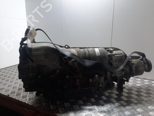 Used Gearbox Gearbox VW PHAETON (3D1, 3D2, 3D3, 3D4, 3D6, 3D7, 3D8, 3D9) 4.2 V8 4motion (335 hp) 28761796 28761796