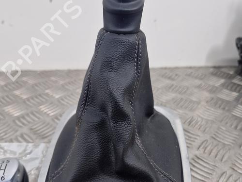 Gear lever RENAULT MEGANE IV Grandtour (K9A/M/N_) 1.2 TCe 130 (K9MR) | BP29854133M90