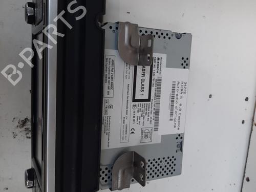 Used Radio NISSAN MICRA V (K14) 0.9 IG-T (90 hp) 28791730