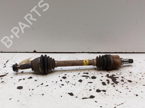 Used Left front driveshaft Left front driveshaft MAZDA 2 (DY) 1.2 (DY3W) (75 hp) 28767171 28767171
