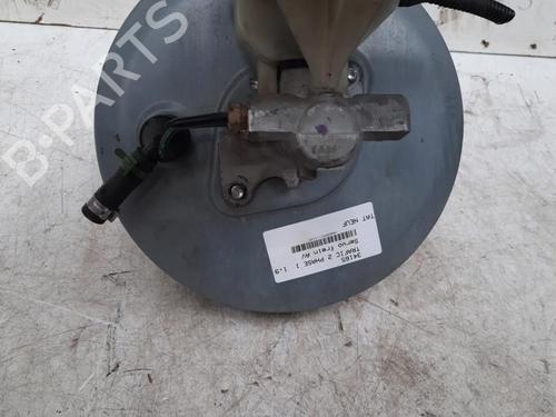 Used Servo brake RENAULT TRAFIC II Van (FL) 1.9 dCi 80 (FL0B) (82 hp) 28763085