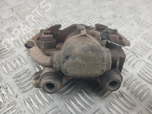 Left rear brake caliper PEUGEOT 206 CC (2D) 1.6 16V (2DNFUF, 2DNFUR) | BP30888824M107