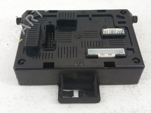Elektronisk modul RENAULT MODUS / GRAND MODUS (F/JP0_) 1.5 dCi (JP0G, JP0H) | BP28772734M83