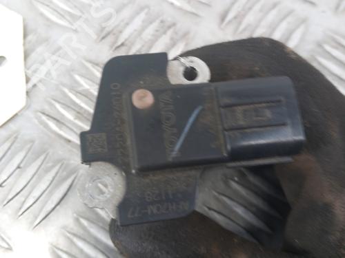 Mass air flow sensor TOYOTA YARIS (_P13_) 1.4 D (NLP130_, NLP130) | BP30144563M95