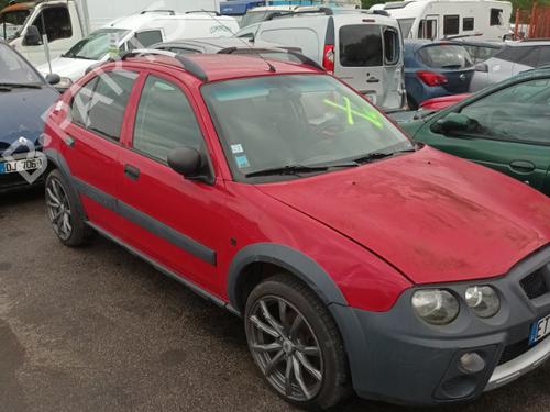 Used Parts ROVER STREETWISE Hatchback 1.4 (103 hp) 4029929