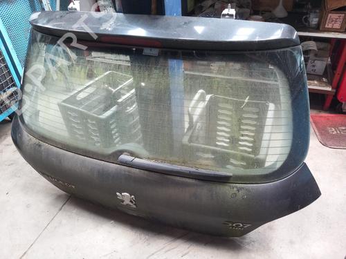 Tailgate PEUGEOT 307 (3A/C) 1.6 HDi | BP28753501C6 