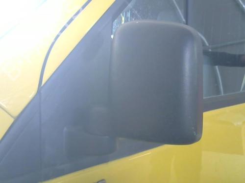 Used Left mirror FORD TRANSIT CONNECT (P65_, P70_, P80_) 1.8 Di (75 hp) 28766260