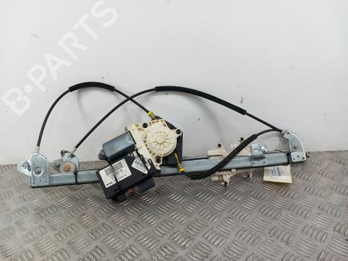 Used Front left window mechanism PEUGEOT 807 (EB_) 2.2 HDi (163 hp) 29612157