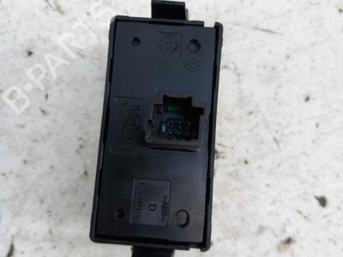 Used Warning switch Warning switch RENAULT SCÉNIC III (JZ0/1_) 1.2 TCe (JZ16) (132 hp) 28738419 28738419