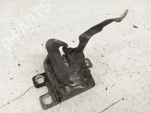 Used Hood lock FIAT DOBLO Cargo (263_) 1.6 D Multijet (263WXD1B, 263WXR1B, 263WXX1B, 263ZXD1B,... (105 hp) 28743221