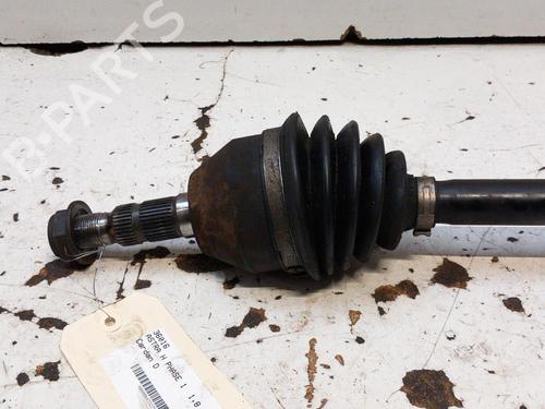 Right front driveshaft OPEL ASTRA H (A04) 1.8 (L48) | BP28793789M39 - Image 3
