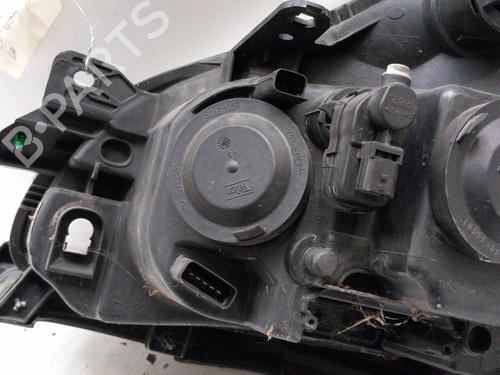 Used Right headlight Right headlight RENAULT CLIO III Grandtour (KR0/1_) 1.5 dCi (KR0F) (86 hp) 31649646 31649646