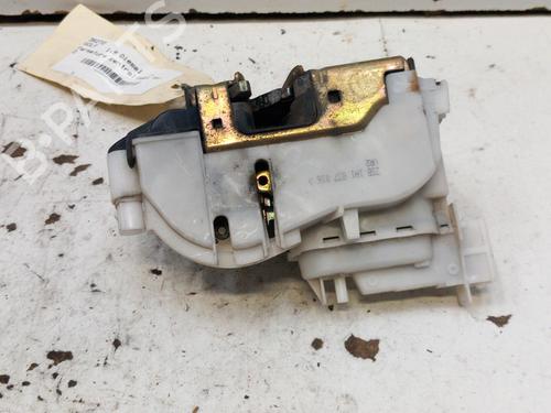 Elektronisk modul VW GOLF III (1H1) 1.9 TD, GTD (75 hp) 28778492