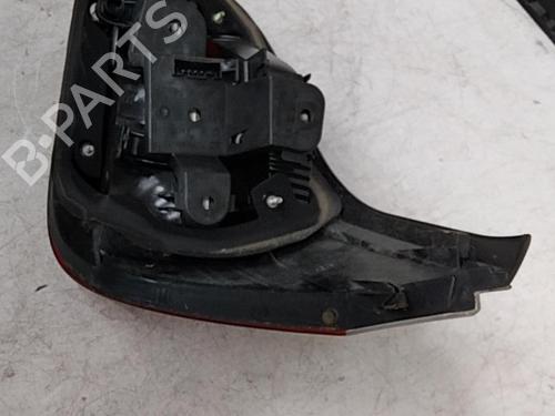 Used Left taillight Left taillight BMW 5 (E60) 530 d (218 hp) 28761320 28761320