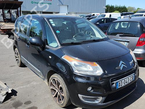 Right rear window switch CITROËN C3 Picasso (SH_) 1.6 HDi | BP28757126I28 - Image 4