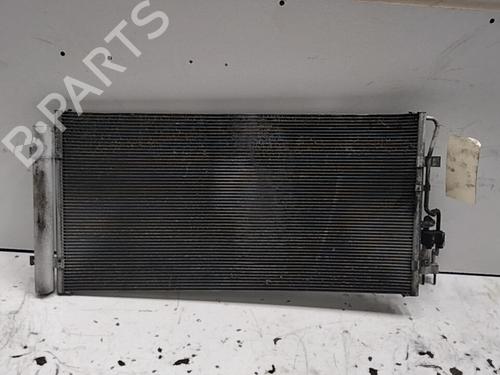 Used AC radiator KIA CARENS III MPV (UN) 2.0 CRDi 140 (140 hp) 28776020