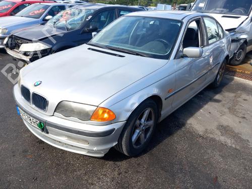 Used Parts BMW 3 (E46) 320 d 4029954