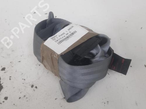 Rear left seatbelt CITROËN C5 I Break (DE_) 2.2 HDi (DE4HXB, DE4HXE) | BP28753933I29 - Image 2