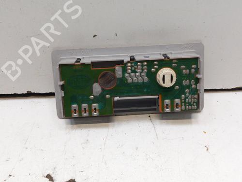 Used Interior roof light VW GOLF III (1H1) 1.9 TD, GTD (75 hp) 28778493