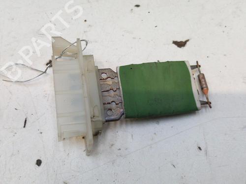 heater-resistor-opel-corsa-c-x01-2000-2001-2002-2003-2004-2005-2006-2007-2008-2009-28767296 main image