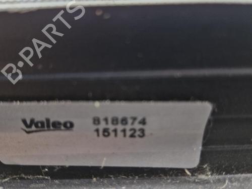 Intercooler SEAT LEON (1P1) 1.6 TDI | BP38422691M30 - Image 4