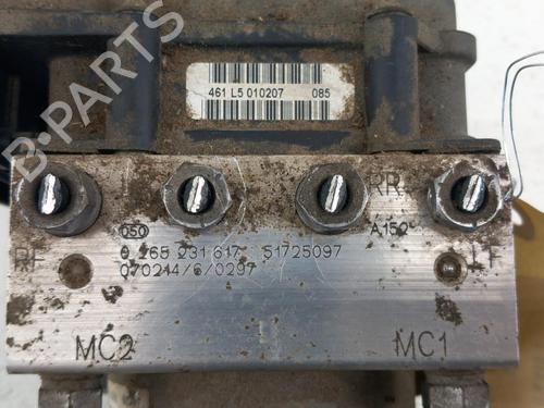 ABS pump CITROËN JUMPER II Van 2.2 HDi 130 | BP28750765M43 