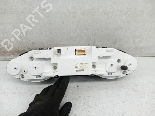Used Instrument cluster Instrument cluster PEUGEOT 308 II (LB_, LP_, LW_, LH_, L3_) 1.6 THP 125 (125 hp) 28783528 28783528