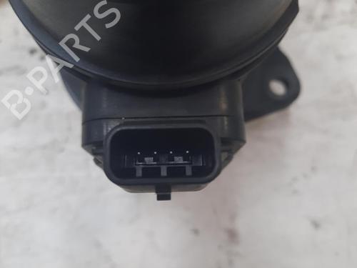 Mass air flow sensor RENAULT MEGANE III Hatchback (BZ0/1_, B3_) 1.5 dCi (BZ09, BZ0D, BZ1W, BZ29, BZ14) | BP28787284M95