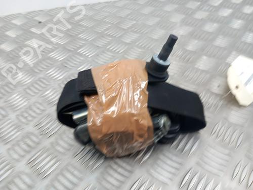 Front right seatbelt MERCEDES-BENZ A-CLASS (W169) A 180 CDI (169.007, 169.307) | BP28757021I25 - Image 2